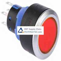 Pushbutton switches and components RS PRO_175-8888