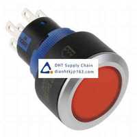 Pushbutton switches and components RS PRO_175-8245