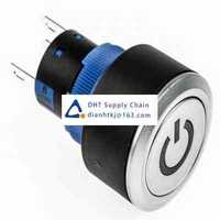 Pushbutton switches and components RS PRO_175-8251