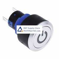 Pushbutton switches and components RS PRO_175-8253