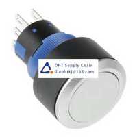 Pushbutton switches and components RS PRO_175-8893