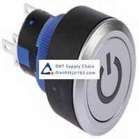 Pushbutton switches and components RS PRO_175-8979