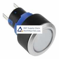 Pushbutton switches and components RS PRO_175-8932
