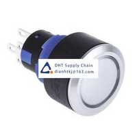 Pushbutton switches and components RS PRO_175-8891