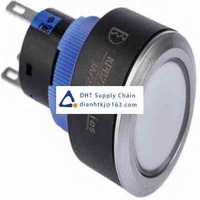 Pushbutton switches and components RS PRO_175-8926