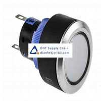 Pushbutton switches and components RS PRO_175-8295