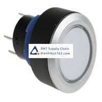 Pushbutton switches and components RS PRO_175-8872