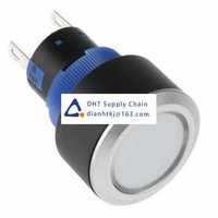 Pushbutton switches and components RS PRO_175-8890