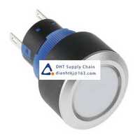 Pushbutton switches and components RS PRO_175-8300