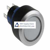 Pushbutton switches and components RS PRO_175-8905