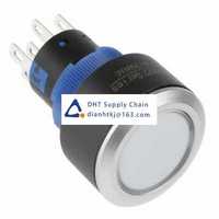 Pushbutton switches and components RS PRO_175-8984
