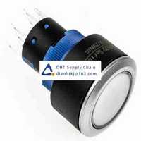 Pushbutton switches and components RS PRO_175-9100
