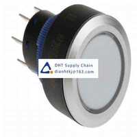 Pushbutton switches and components RS PRO_175-8935