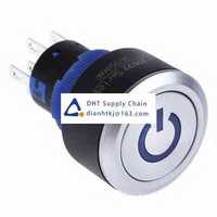 Pushbutton switches and components RS PRO_175-8948
