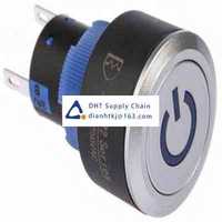 Pushbutton switches and components RS PRO_175-8931
