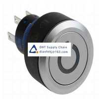 Pushbutton switches and components RS PRO_175-9066