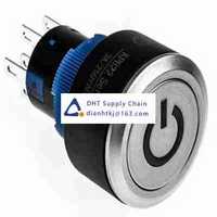 Pushbutton switches and components RS PRO_175-8950