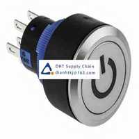 Pushbutton switches and components RS PRO_175-8398