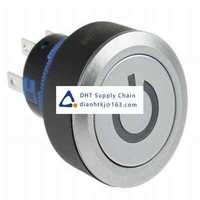 Pushbutton switches and components RS PRO_175-9014