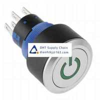 Pushbutton switches and components RS PRO_175-9022
