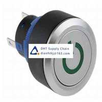 Pushbutton switches and components RS PRO_175-8976