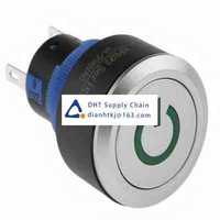 Pushbutton switches and components RS PRO_175-8420