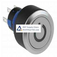 Pushbutton switches and components RS PRO_175-9011