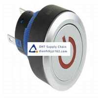 Pushbutton switches and components RS PRO_175-8962
