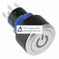 Pushbutton switches and components RS PRO_175-9032