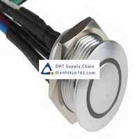 Pushbutton switches and components RS PRO_175-8439
