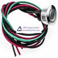 Pushbutton switches and components RS PRO_175-8446