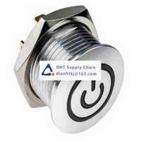 Pushbutton switches and components RS PRO_175-8453
