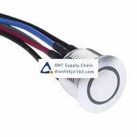Pushbutton switches and components RS PRO_175-9387