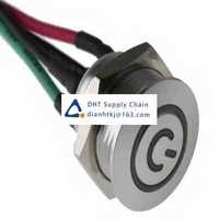 Pushbutton switches and components RS PRO_175-9478