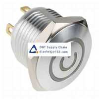 Pushbutton switches and components RS PRO_175-8500