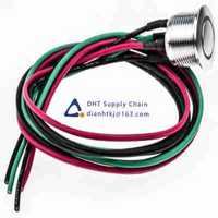 Pushbutton switches and components RS PRO_175-8537