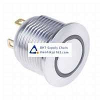 Pushbutton switches and components RS PRO_175-8538