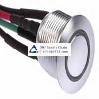 Pushbutton switches and components RS PRO_175-8540