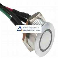 Pushbutton switches and components RS PRO_175-9527