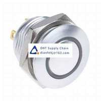 Pushbutton switches and components RS PRO_175-9493
