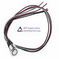 Pushbutton switches and components RS PRO_175-8578