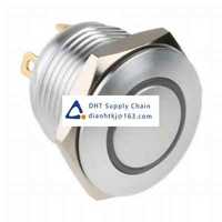 Pushbutton switches and components RS PRO_175-9591