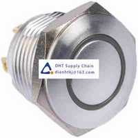 Pushbutton switches and components RS PRO_175-9477