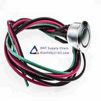 Pushbutton switches and components RS PRO_175-9514