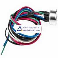 Pushbutton switches and components RS PRO_175-9658