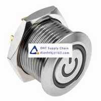 Pushbutton switches and components RS PRO_175-9137