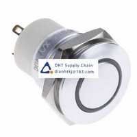 Pushbutton switches and components RS PRO_175-9579