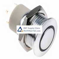 Pushbutton switches and components RS PRO_175-9466