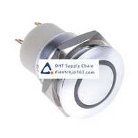 Pushbutton switches and components RS PRO_175-9160
