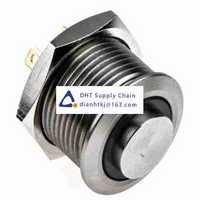 Pushbutton switches and components RS PRO_175-9489